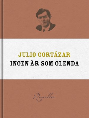 cover image of Ingen är som Glenda